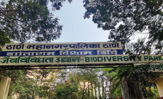 TMC Biodiversity Park